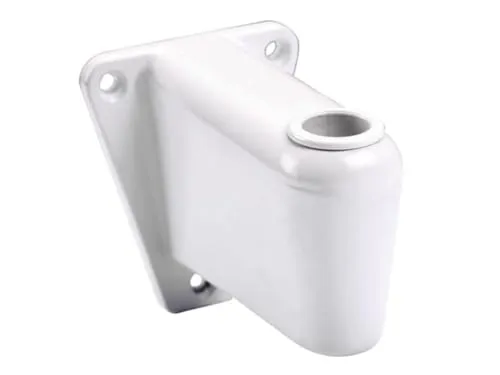 Velleman VTLLAMP support mural lampe loupe métal 12 mm
