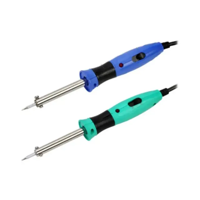 Zhongdi ZD-737 fer à souder double puissance 220V