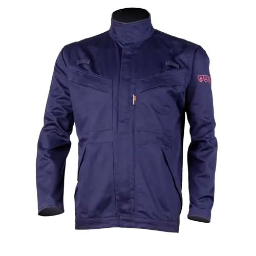 GYS veste de soudeur en coton taille L (48/50)
