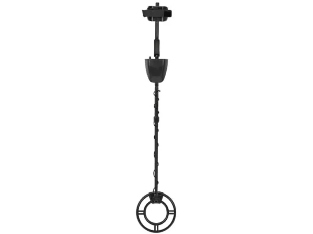 Velleman détecteur de métaux 25 cm LCD 22 cm