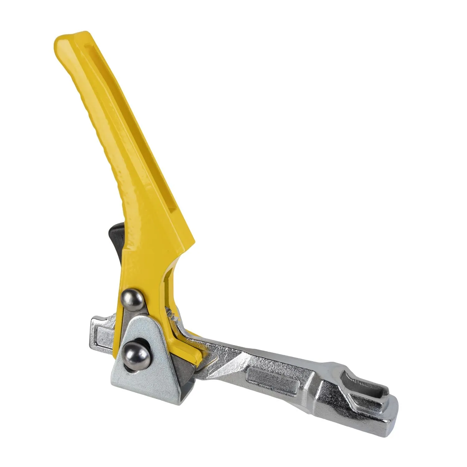 Strong Hand Europe XFRR bras de rechange pour serre-joint, rail F
