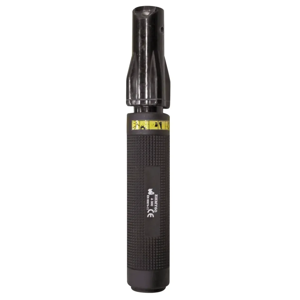 GYS HELIX porte-électrode 400 A 70 mm² à vis