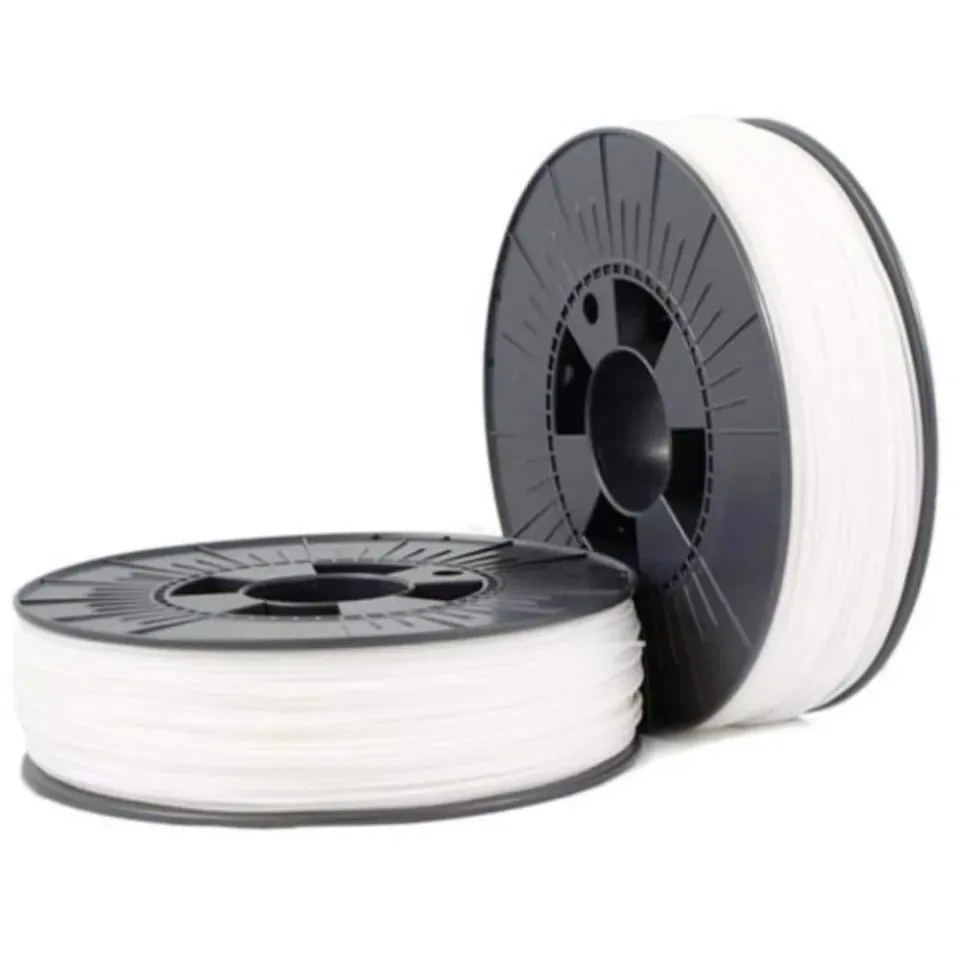 Velleman filament HIPS blanc 1,75mm 500g support ABS