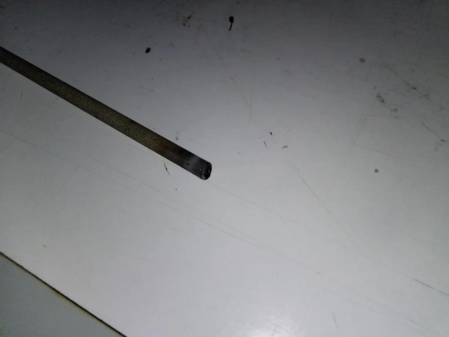 GYS Baguettes E6013 2,5x350 mm rutile 110 pièces