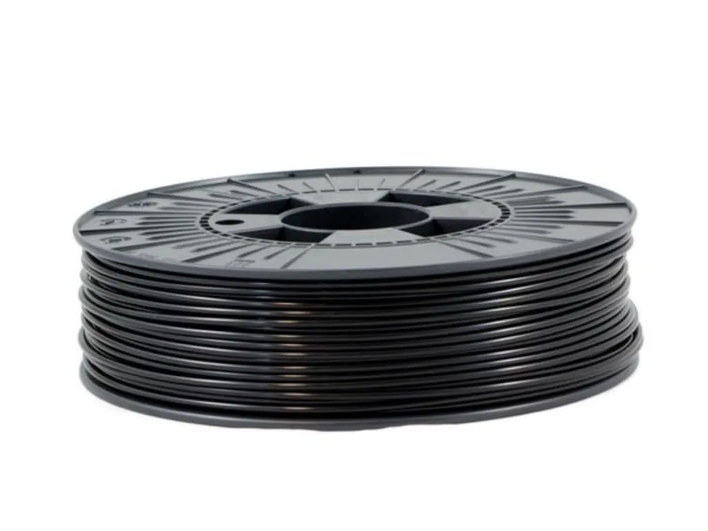 Velleman GP Series filament ABS 2,85 mm 750 g noir résistant aux chocs