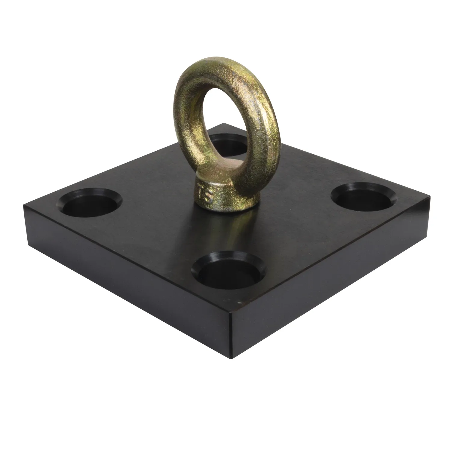 STRONG HAND EUROPE Lifting Brackets supports de levage 28 mm 1 800 kg