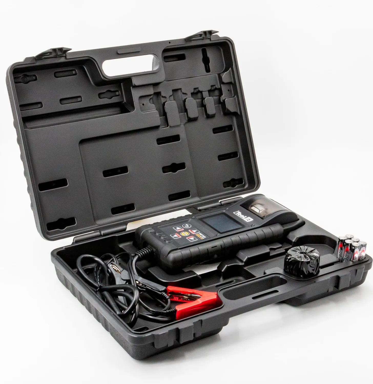 GYS PBT812 Start/Stop testeur de batterie plomb 6/12 V