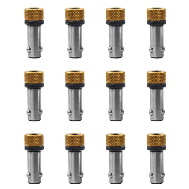 Strong Hand T55010-12PPK boulons lot de 12