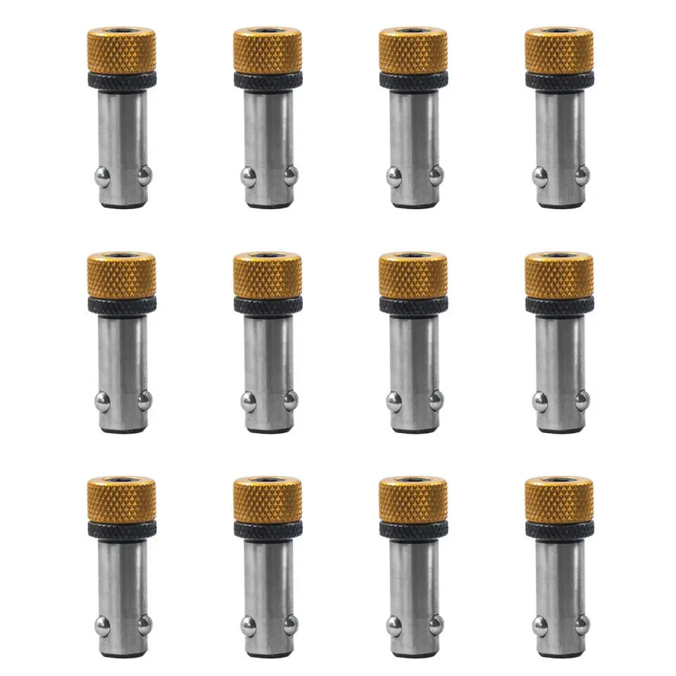 Strong Hand T55010-12PPK boulons lot de 12