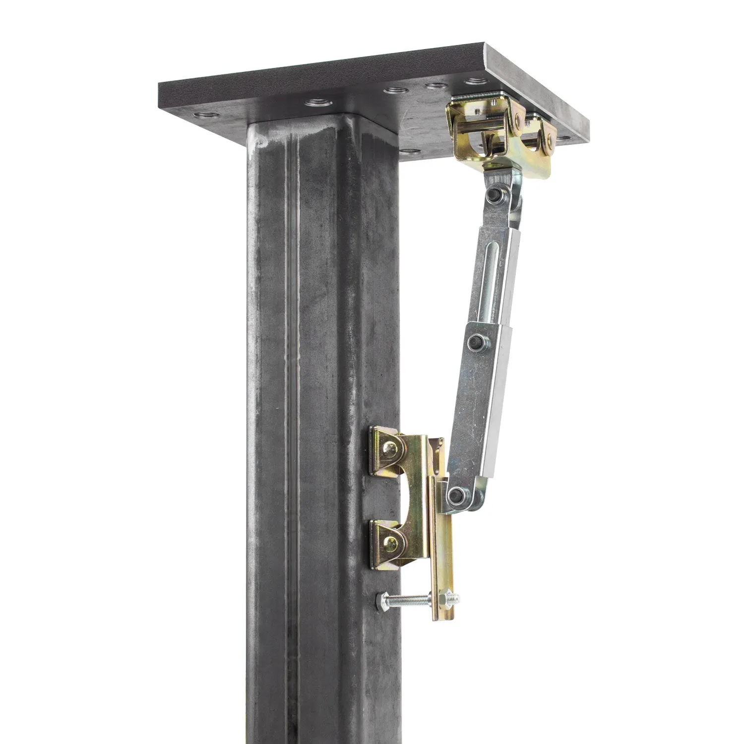 Strong Hand MagHold Extendable Arm support magnétique MHF608 V-Pad compact