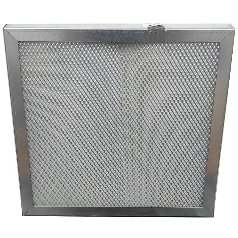 FTM Technologies FCP1 filtre pour acides imprégné KOH