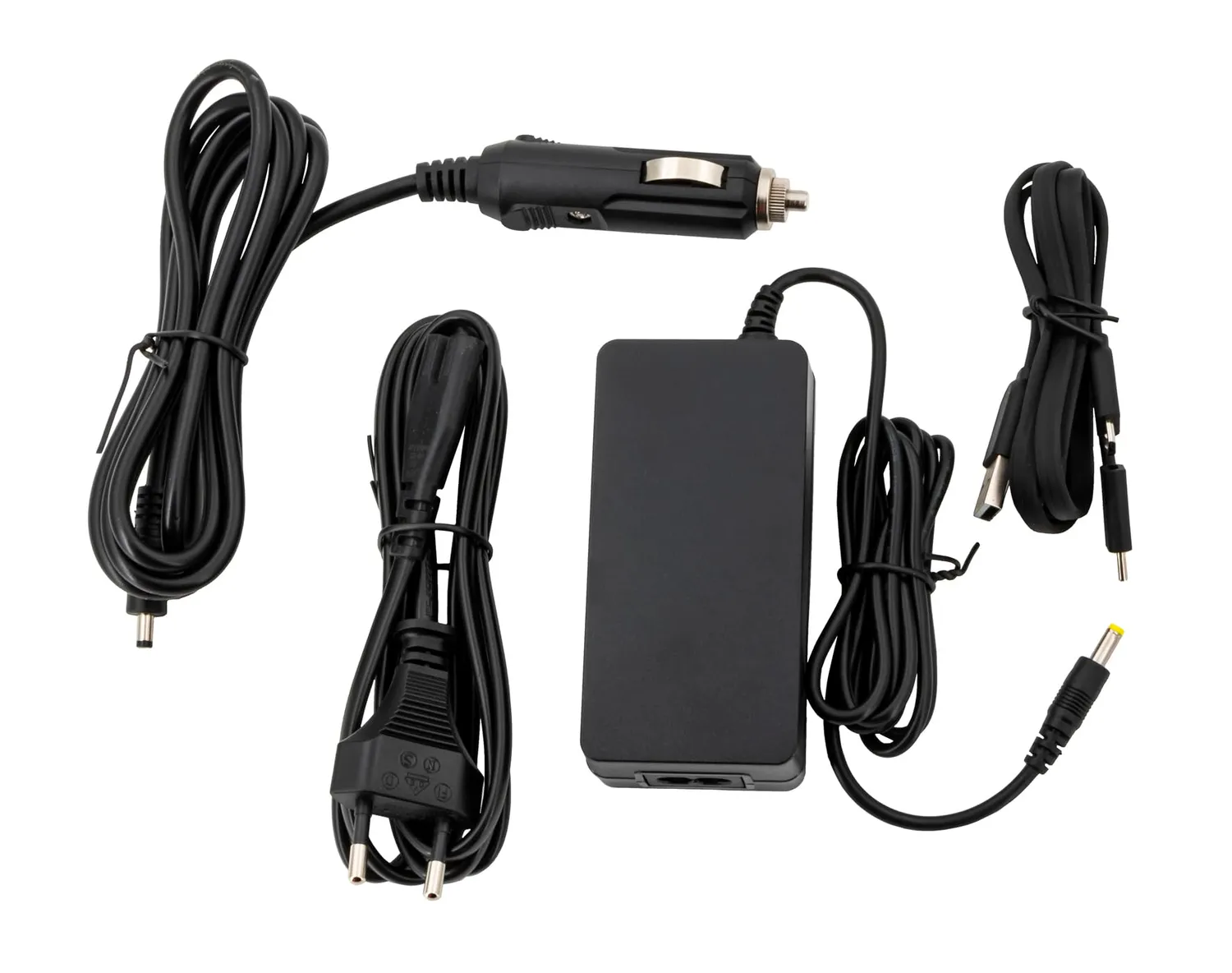 GYS Power Pack 520 station d’énergie portable LiFePO4
