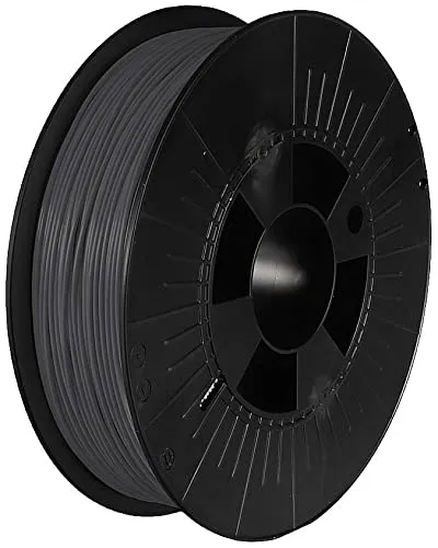 Velleman Vertex PLA175B07M filament PLA noir mat 750 g 1,75 mm