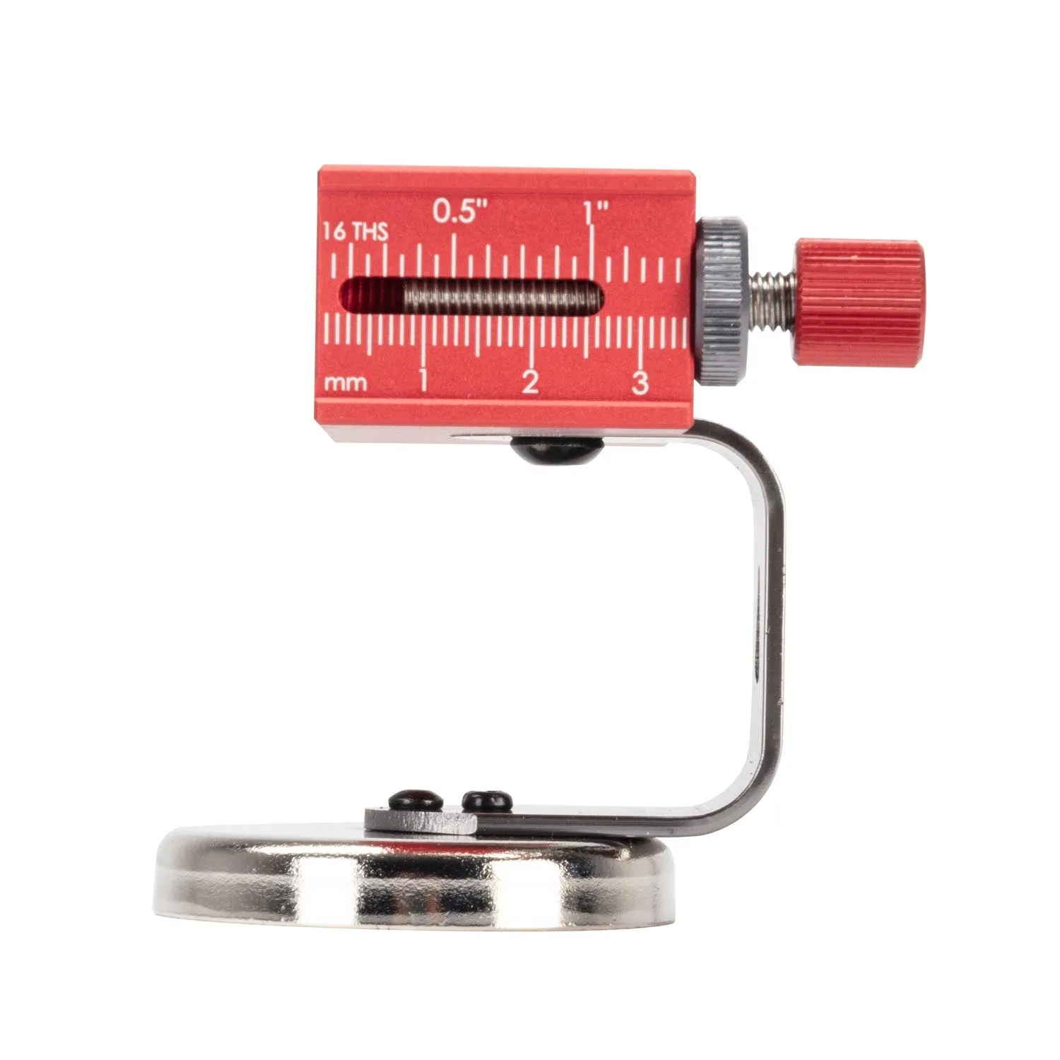 Strong Hand Tungsten Pro-Gauge ATG227 jauge tungstène alu