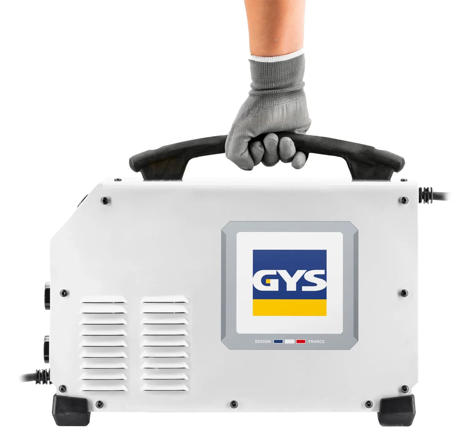 GYS Easymig 160 poste à souder MIG/MAG MMA