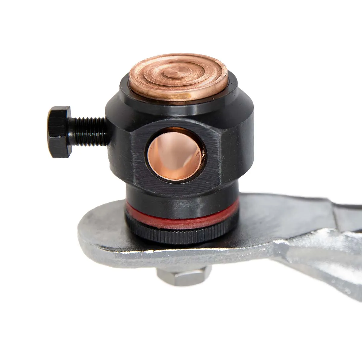 Strong Hand Europe Ground Hog unité de rechange GC512 530A