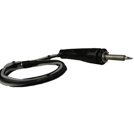 FTM Technologies Fer à dessouder 100 W 24 V compatible DPA