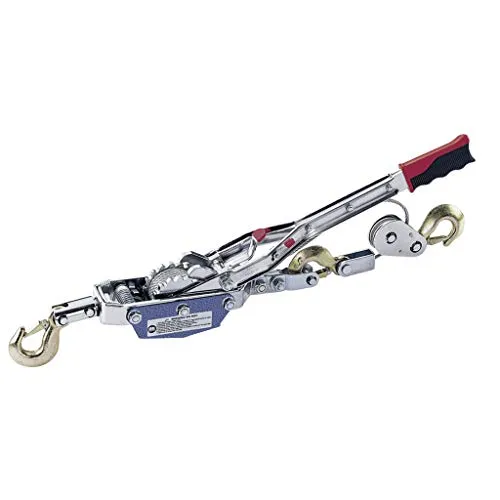 GYS Power-Puller 4T palan de traction 4 tonnes