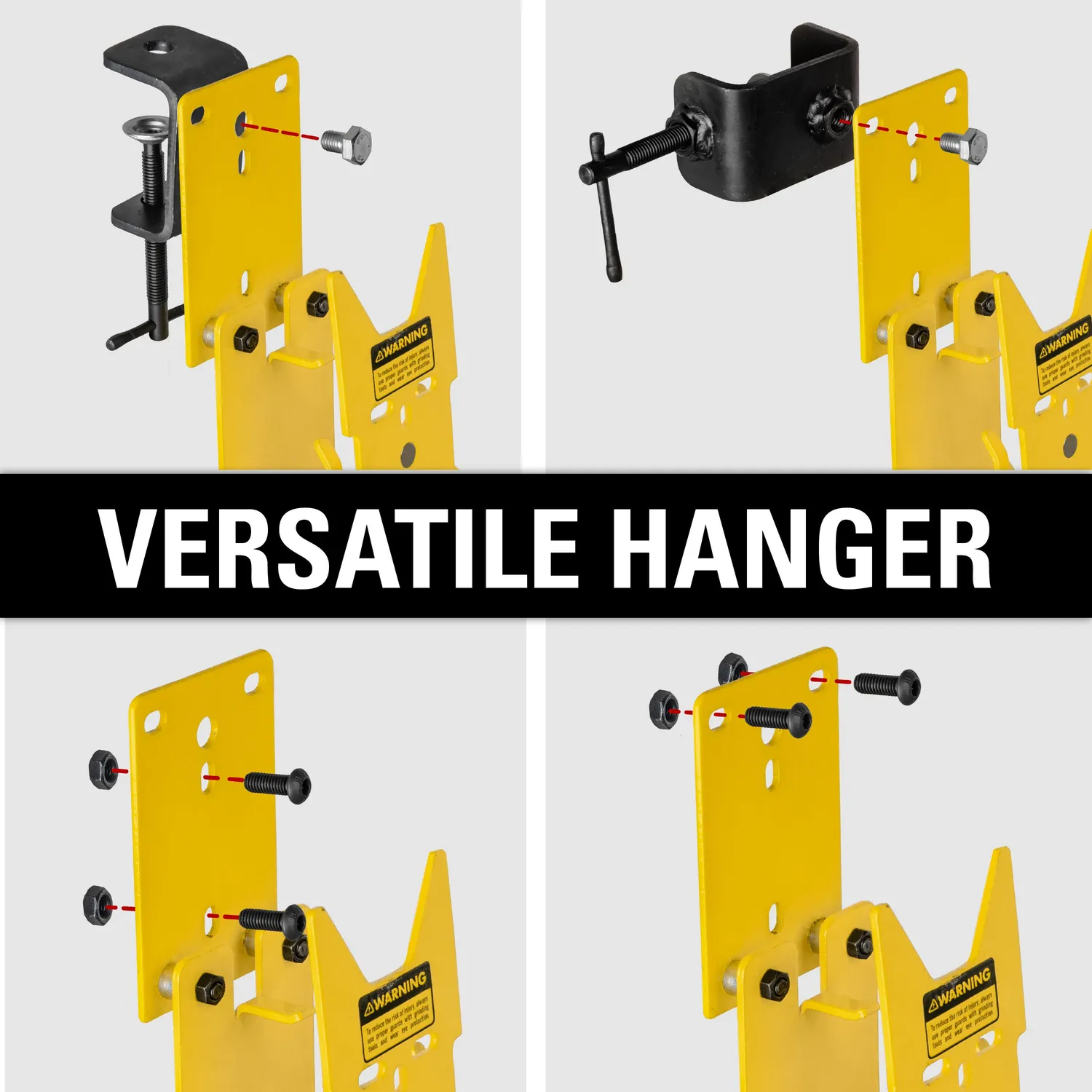 Strong Hand Europe support meuleuse Grinder Rest Rhino