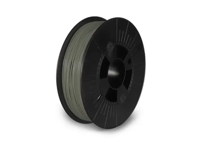 Velleman Vertex PLA175MG07M filament PLA gris mousse mat 750 g