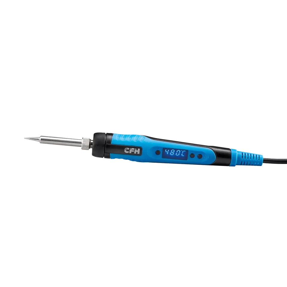 CFH ER 18 fer à souder réglable 18 W 250–480 °C