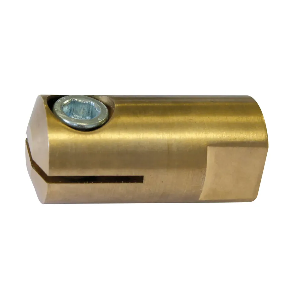 GYS mandrin étoile pour marteau à inertie