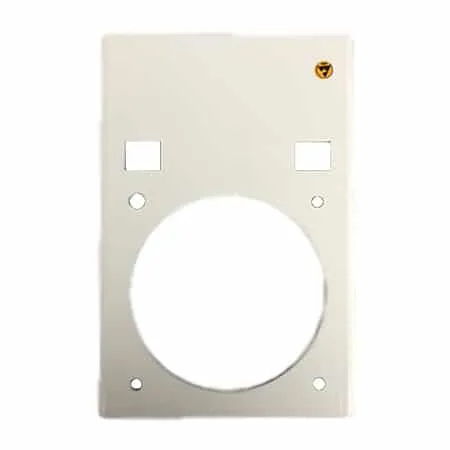 FTM Technologies support de table pour bras ESD d’aspiration