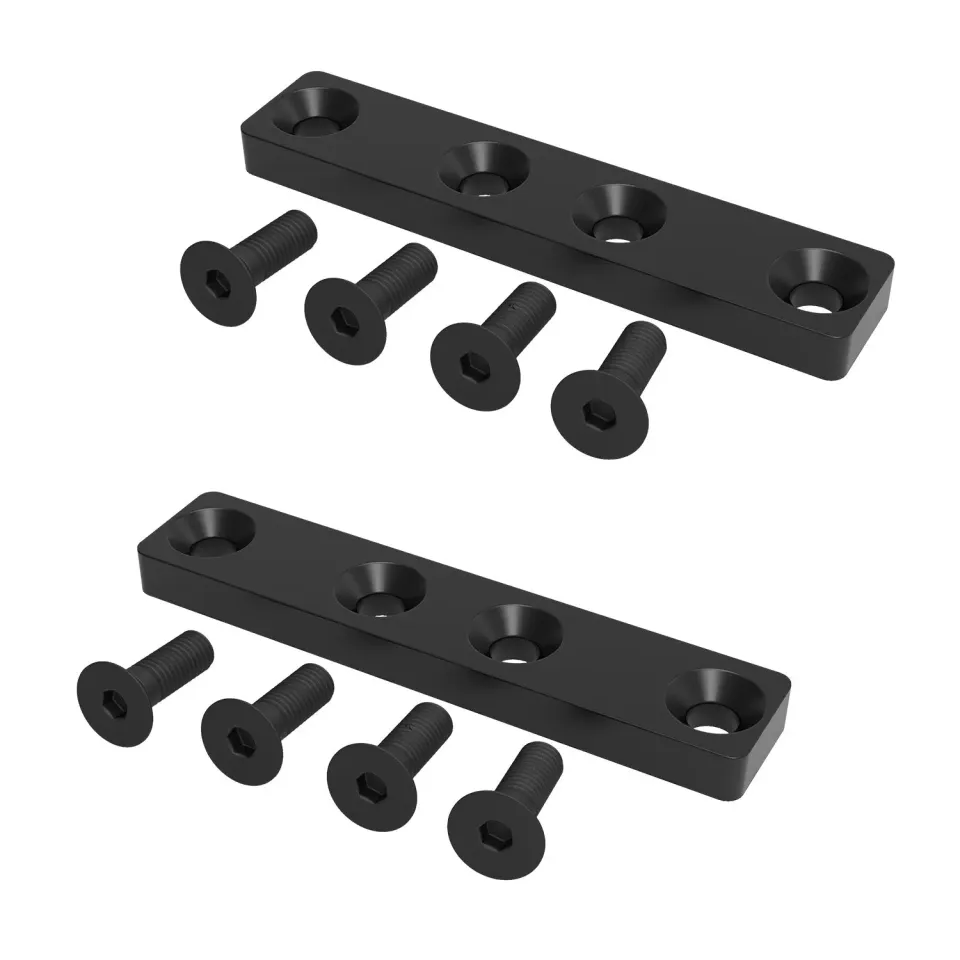 Strong Hand Scout Sawhorse Joining Kit kit de jonction pour tréteaux