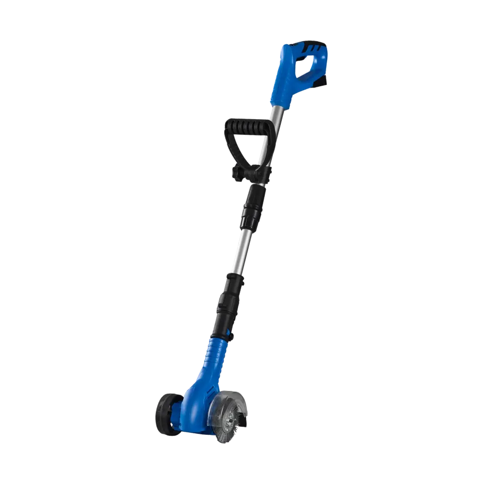 CFH AFB 681 brosse à joints sans fil 20 V avec batterie