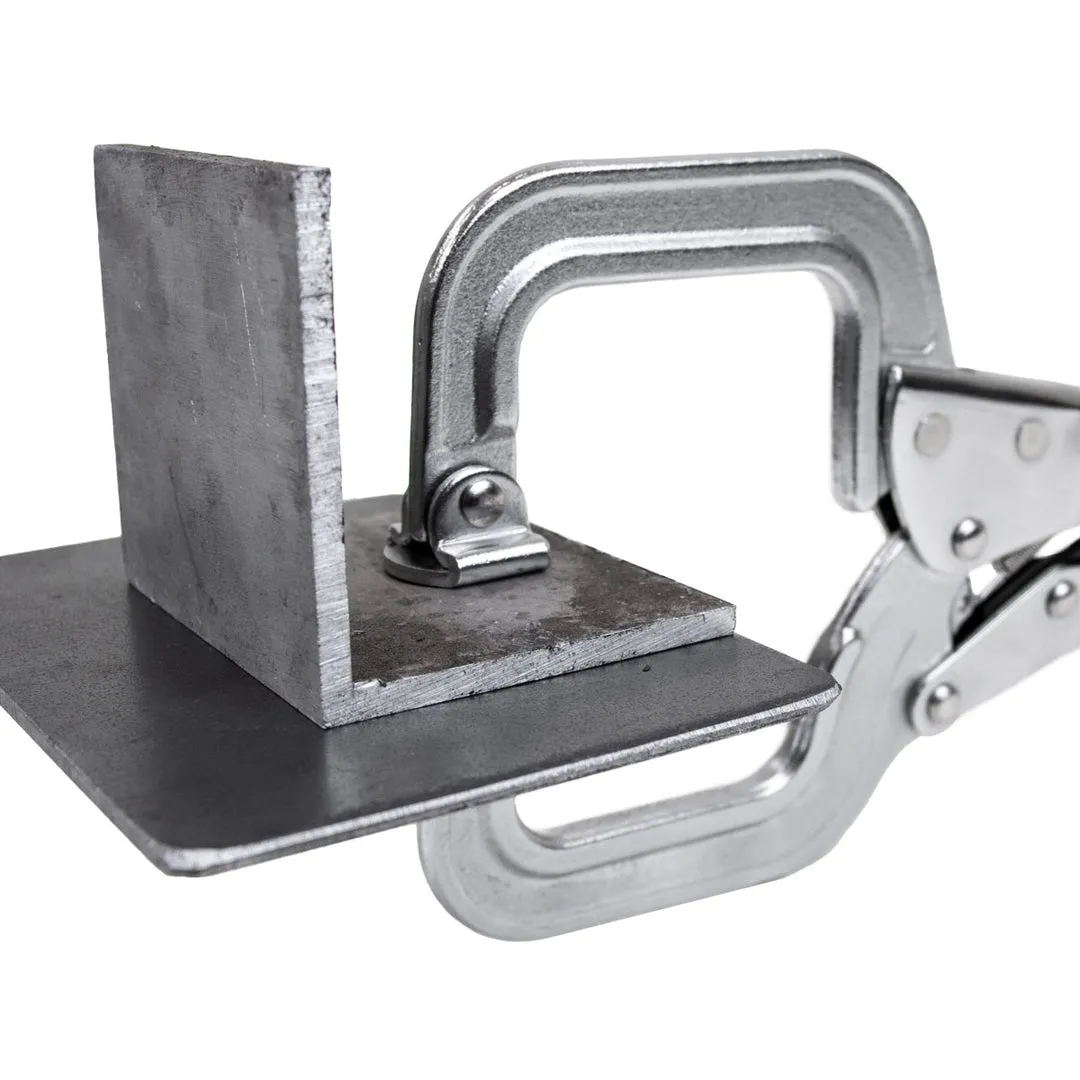 STRONG HAND EUROPE Pipe Clamping Value Pack kit de serrage pour tubes