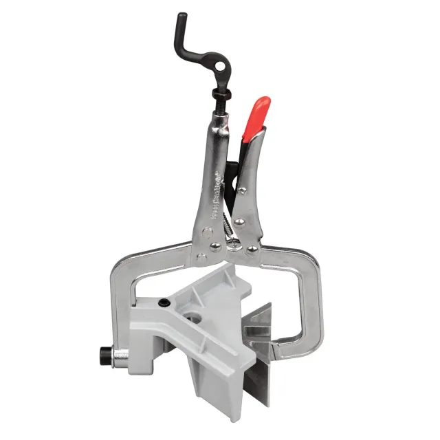 STRONG HAND EUROPE JointMaster PLW634 pince d’angle menuiserie