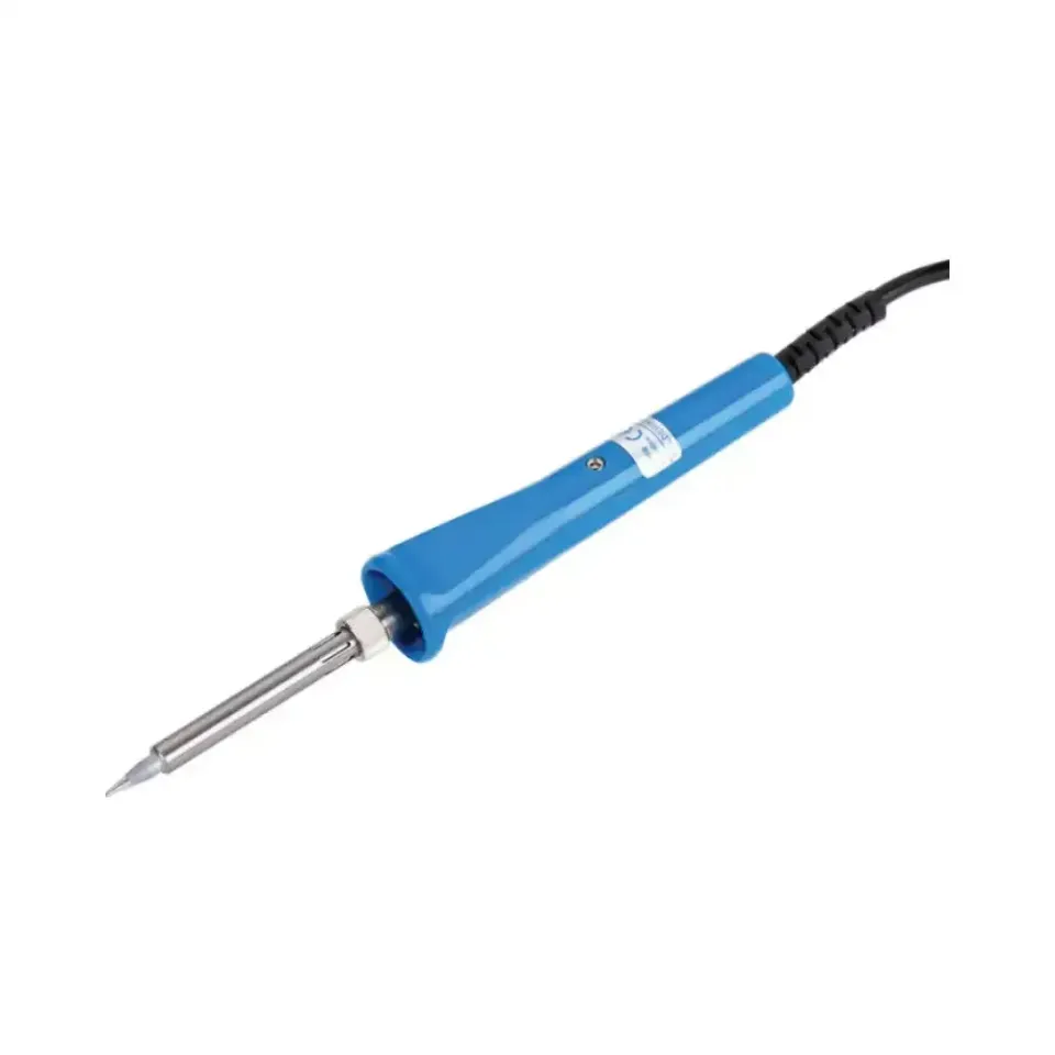 Zhongdi ZD-707N fer à souder 25 W compact